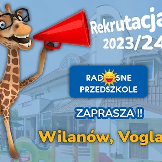 PRZEDSZKOLE NIEPUBLICZNE "RADOSNE PRZEDSZKOLE" image 2