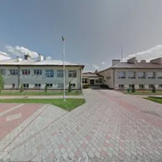 Zespół Szkół W Lutczy Przedszkole Samorządowe Im Św Rodziny W Lutczy image 1