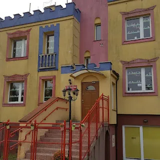 Przedszkole Czarodziejski Zamek image 1