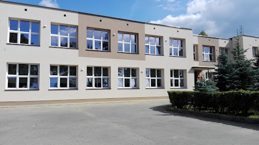 Przedszkole Samorządowe W Janówku - zdjęcie 1