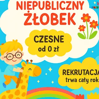 Niepubliczny Żłobek Sportowo Językowy FAIR PLAY image 2