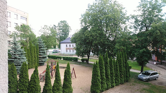 Przedszkole Samorządowe Nr 8 Im Henryka Sienkiewicza W Białymstoku - zdjęcie 1