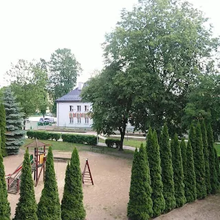 Przedszkole Samorządowe Nr 8 Im Henryka Sienkiewicza W Białymstoku image 1
