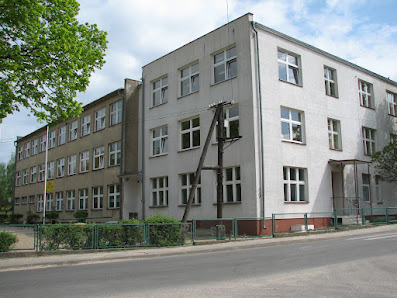 Przedszkole W Łowyniu - zdjęcie 1