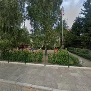 PRZEDSZKOLE MIEJSKIE NR 5 W LESZNIE image 1