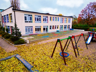 Przedszkole Niepubliczne British International School Gdańsk - zdjęcie 1