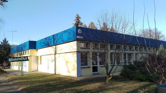 Przedszkole Nr 1 Stokrotka W Łowiczu Ul Ułańska 1 - zdjęcie 1