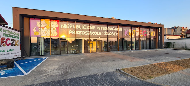 Niepubliczny Żłobek KOTECZKI - zdjęcie 1
