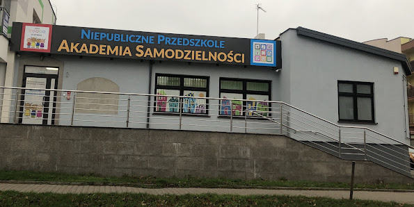Pierwsze Niepubliczne Przedszkole W Sierpcu Edukidsmed Akademia Samodzielności - zdjęcie 1