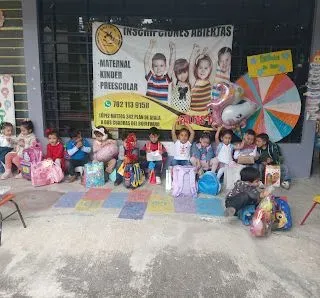 Colegio Infantil Paulo Freire - zdjęcie 2