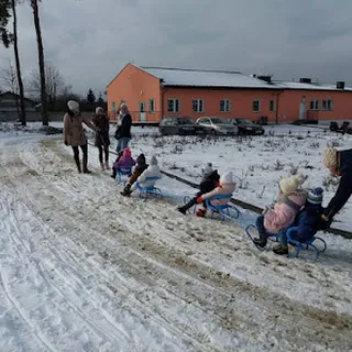 PRZEDSZKOLE W GĄSAWACH PLEBAŃSKICH image 3
