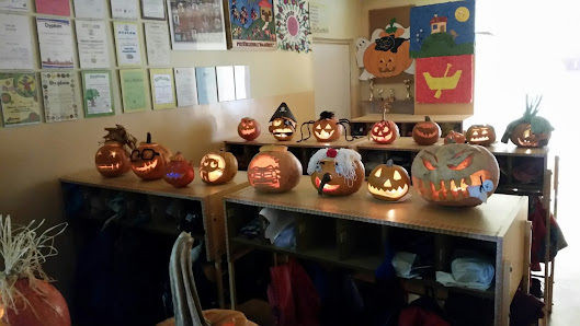 Przedszkole Miejskie Nr 93 - zdjęcie 1