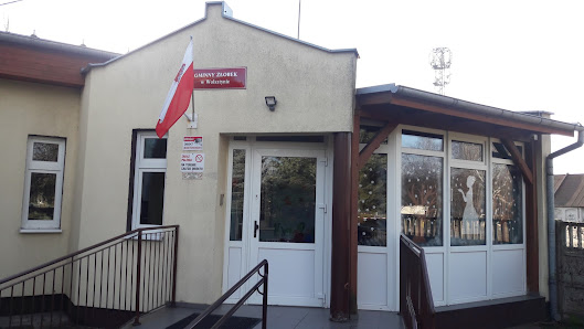 Gminny Żłobek ,,Tęczowa Kraina'' - zdjęcie 1