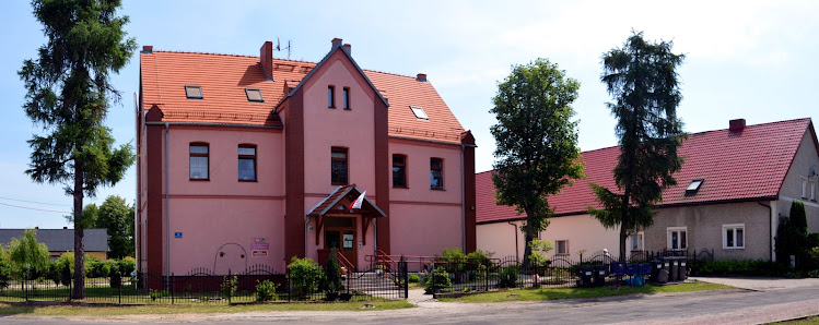 PUNKT PRZEDSZKOLNY W MIŁORADZICACH NR 46 - zdjęcie 1