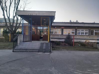 PRZEDSZKOLE NR 299 "BERNARDYŃSKIE KRASNALE" - zdjęcie 1