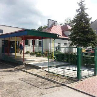 Miejskie Przedszkole Nr 3 Wesoła Trójeczka W Lubaczowie image 1