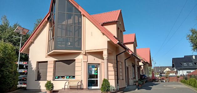 Niepubliczne Przedszkole Rośnij Radośnie - zdjęcie 1