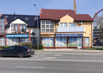 Anglojęzyczny Żłobek " Magic Baby" - zdjęcie 1