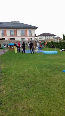 Prywatny Żłobek  MINI BAMBINI Grzegorz Pakuła - zdjęcie 1