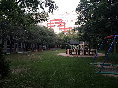 Miejskie Przedszkole Specjalne Nr 6 Dla Dzieci Słabowidzących W Legnicy - zdjęcie 1
