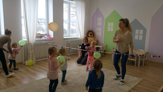 Niepubliczne Przedszkole Za- Bawni - zdjęcie 1