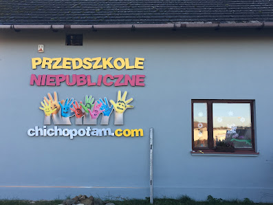 Przedszkole Niepubliczne Chichopotam - zdjęcie 1