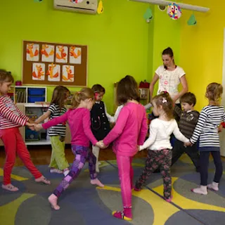 Publiczne Przedszkole A Kuku image 2