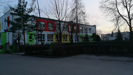 PRZEDSZKOLE PUBLICZNE NR 6 W SKARŻYSKU-KAMIENNEJ - zdjęcie 1