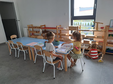 LE PERLE DI MONTESSORI - zdjęcie 1