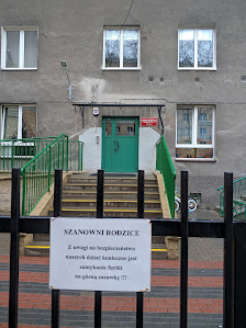 PRZEDSZKOLE INTEGRACYJNE NR 404 - zdjęcie 1