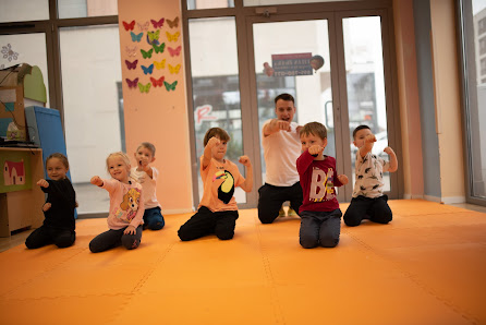 PUNKT PRZEDSZKOLNY KU KU KIDS III - zdjęcie 1