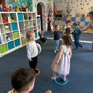 PUNKT PRZEDSZKOLNY KU KU KIDS III - miniatura 5