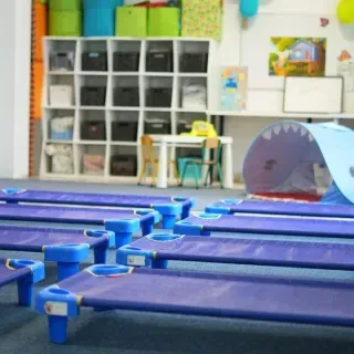 PUNKT PRZEDSZKOLNY KU KU KIDS III - miniatura 3