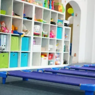 PUNKT PRZEDSZKOLNY KU KU KIDS III - miniatura 5