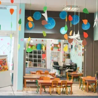 PUNKT PRZEDSZKOLNY KU KU KIDS III - miniatura 6