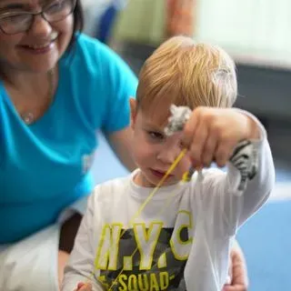 PUNKT PRZEDSZKOLNY KU KU KIDS III - miniatura 7