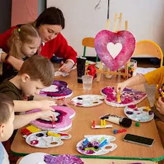 PUNKT PRZEDSZKOLNY KU KU KIDS III - miniatura 3