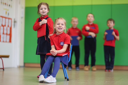 KATOLICKIE PRZEDSZKOLE "ZIARENKO" - zdjęcie 1