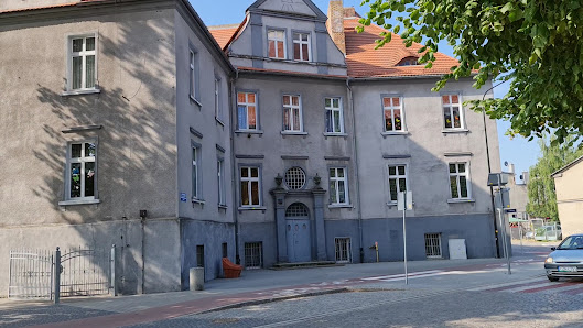 Przedszkole Zgromadzenia Sióstr Służebniczek Niepokalanego Poczęcia Nmp Im Edmunda Bojanowskiego W Żninie - zdjęcie 1