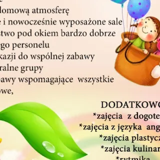 Niepubliczny Żłobek Skrzatowo image 3