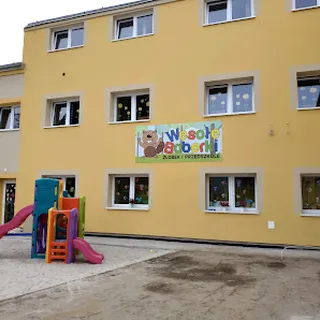 Żłobek Niepubliczny Wesołe Boberki image 1