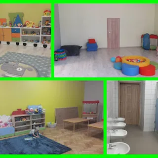 Żłobek Niepubliczny Wesołe Boberki image 2