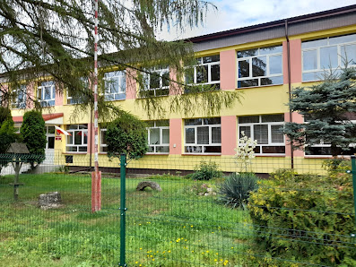 Przedszkole W Okartowie - zdjęcie 1