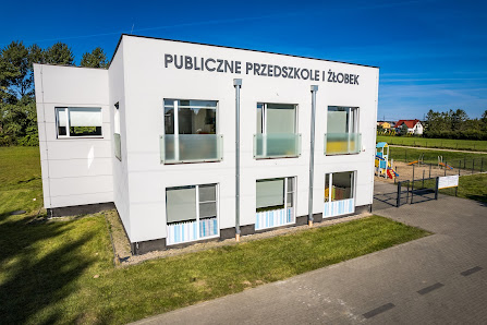 Pozytywny żłobek w Swarzewie - zdjęcie 1