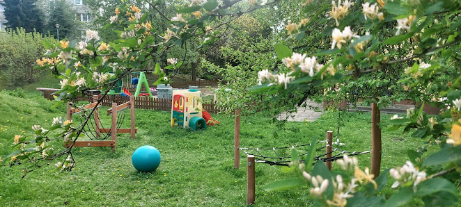 PUNKT PRZEDSZKOLNY "KONIK NA BIEGUNACH" - zdjęcie 1