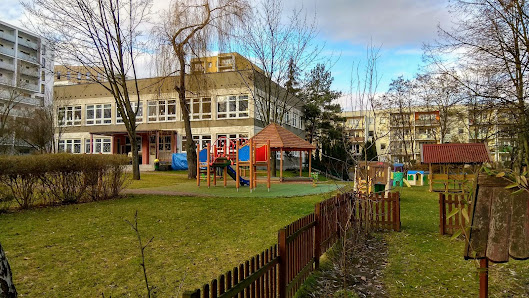 PRZEDSZKOLE NR 400 - zdjęcie 1