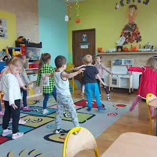 Przedszkole Bajkowy Świat image 3