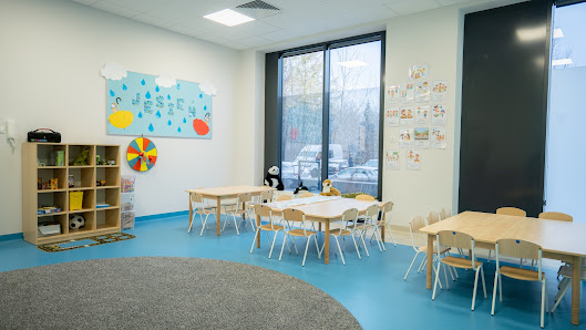 PRZEDSZKOLE JĘZYKOWE EDUKADO - zdjęcie 1