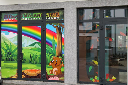 Niepubliczny Punkt Przedszkolny Misiowa Kraina - zdjęcie 1