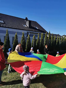 PUNKT PRZEDSZKOLNY "TERAPEUTYCZNE SENSO-SZKRABY" - zdjęcie 1